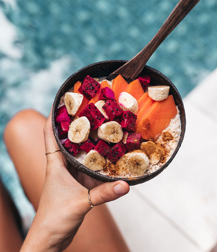 30 Day SexyFit Nutrition Challenge 30 Day SexyFit Nutrition Challenge